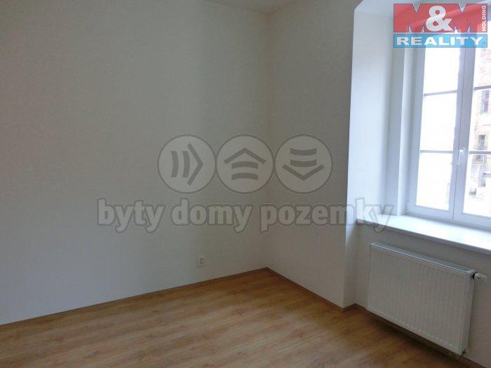 Pronajem bytu 1+kk 22 m2