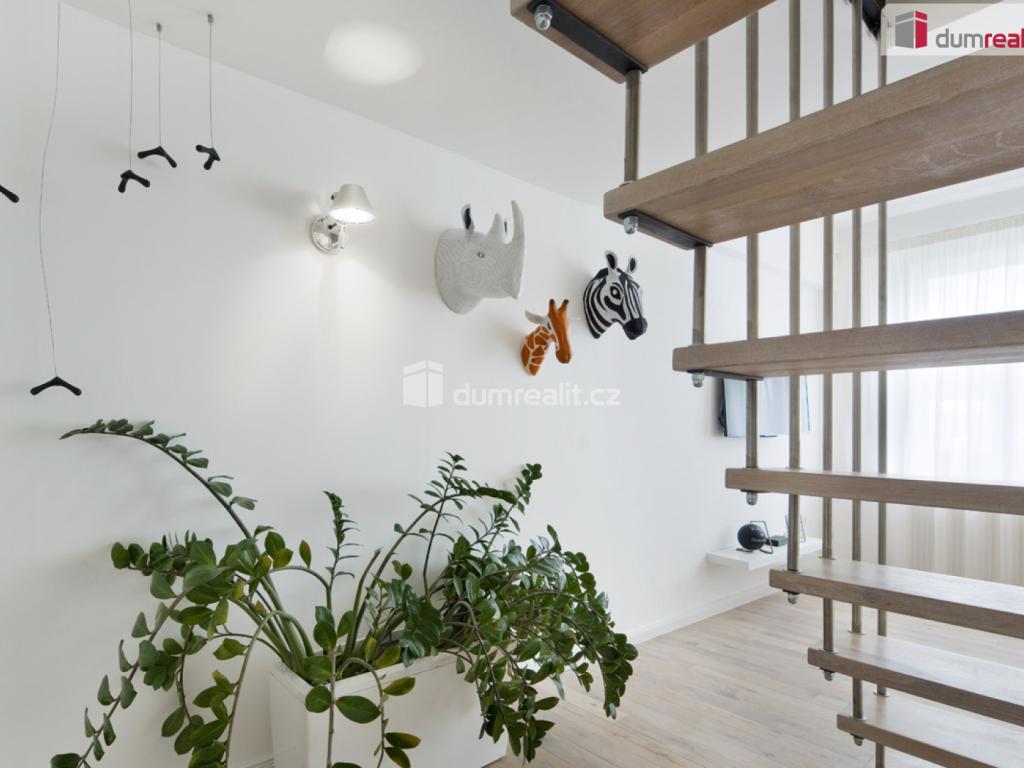 Pronájem bytu 2+kk 53 m2