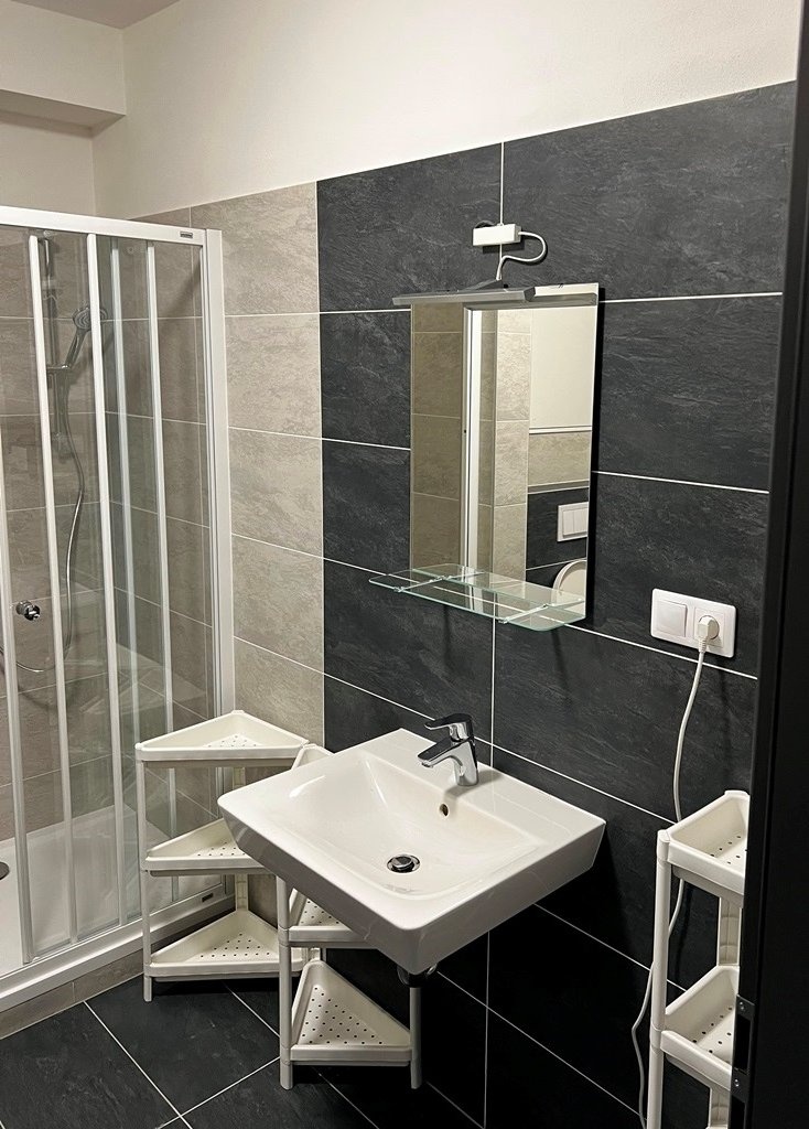 Pronájem bytu 1+kk 30 m2