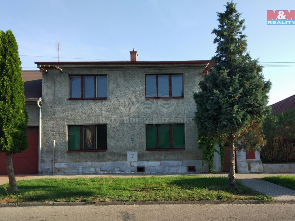 Pronajem bytu dům 140 m2