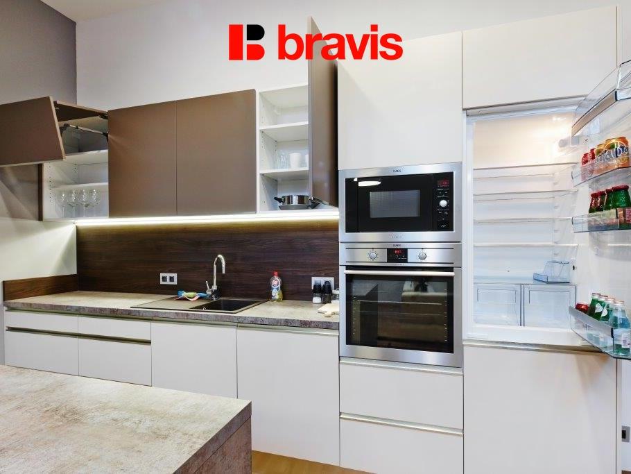 Pronájem bytu 2+kk 69 m2, Brno – náhled fotky 10