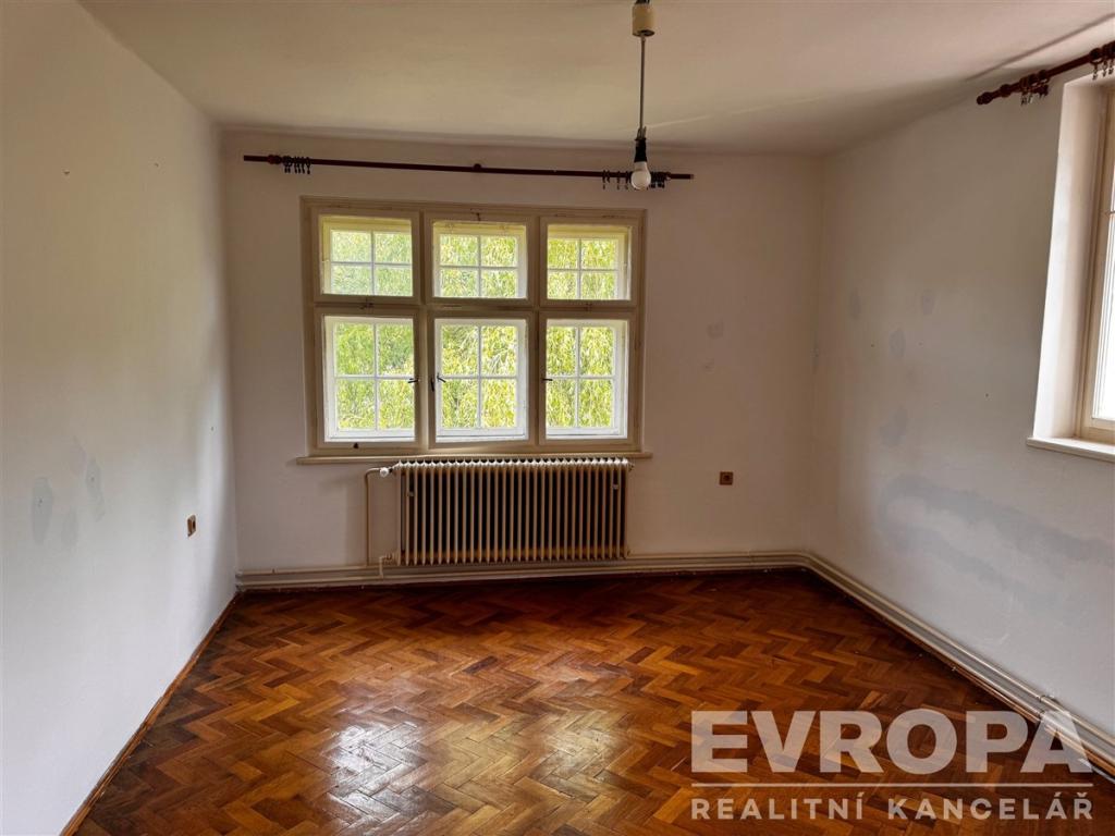 Pronájem bytu 2+1 51 m2