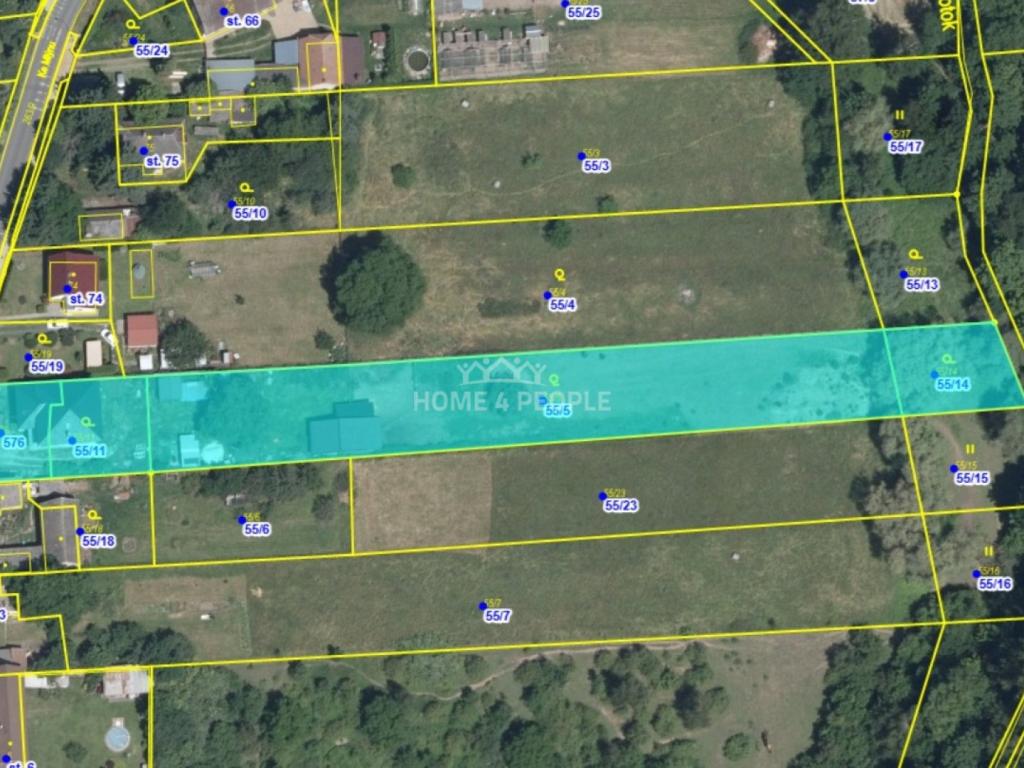 Prodej domu 255 m2, Tuklaty – náhled fotky 16