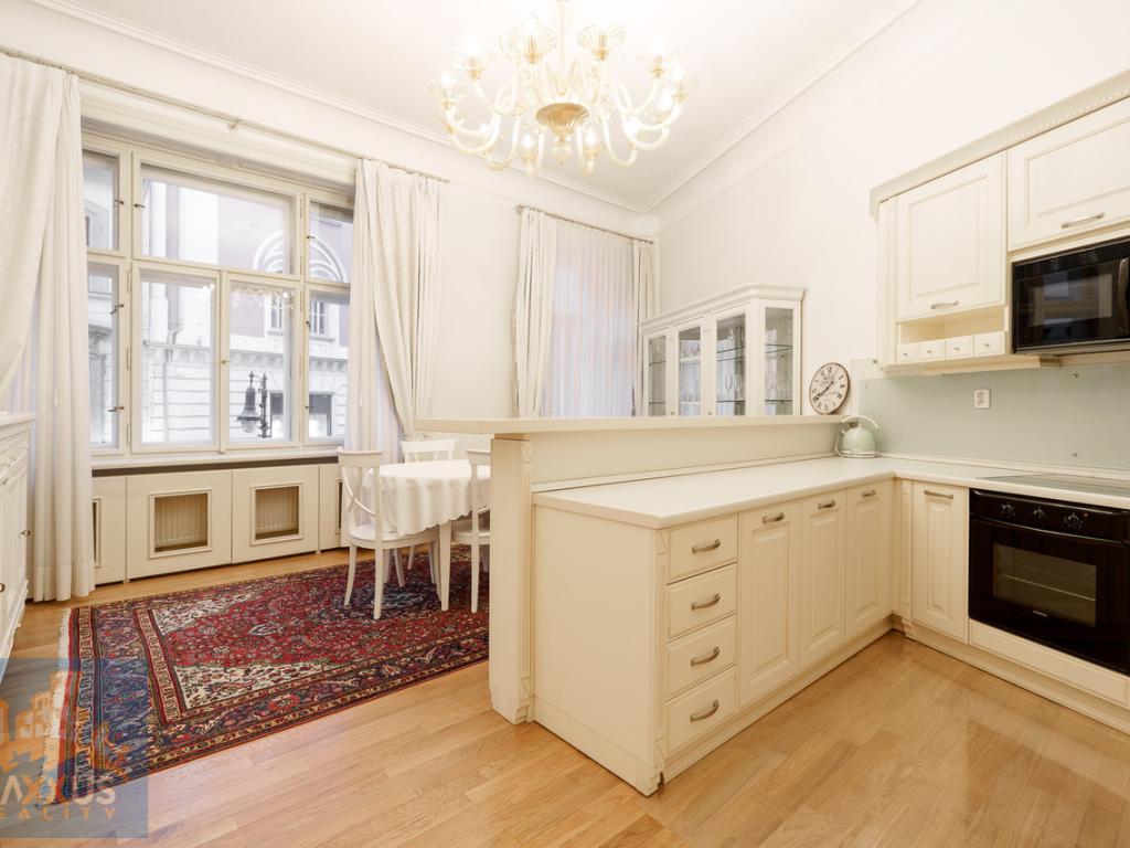 Pronájem bytu 3+kk 76 m2