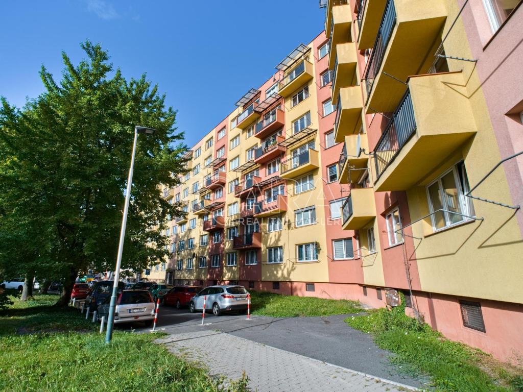Prodej bytu 3+1 74 m2, Ostrava – náhled fotky 20