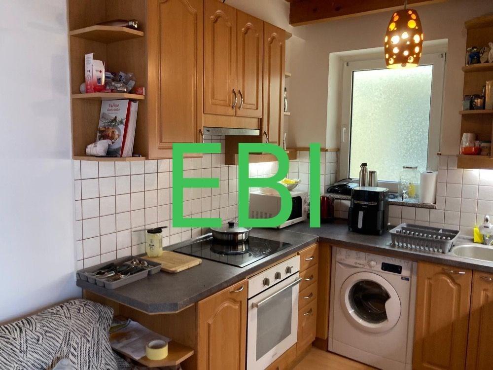 Pronájem bytu 2+kk 60 m2