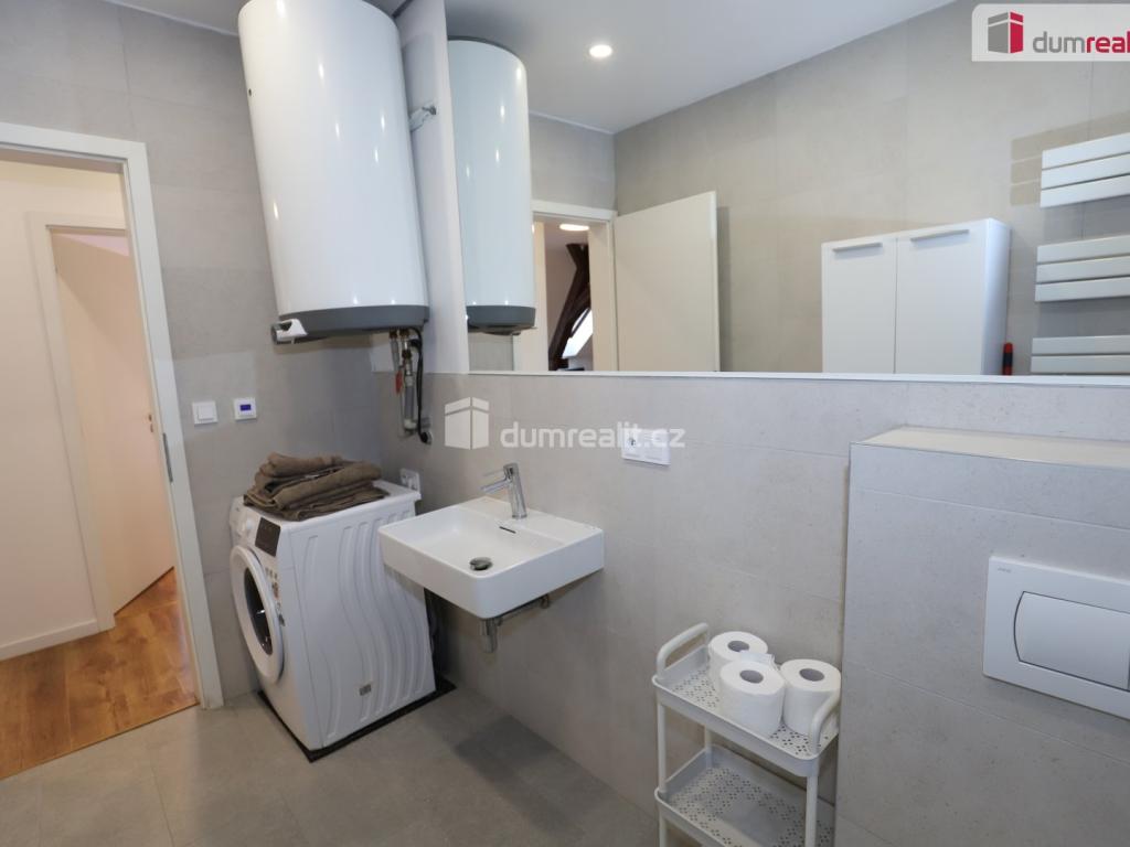 Prodej bytu 3+1 87 m2, Cheb – náhled fotky 21