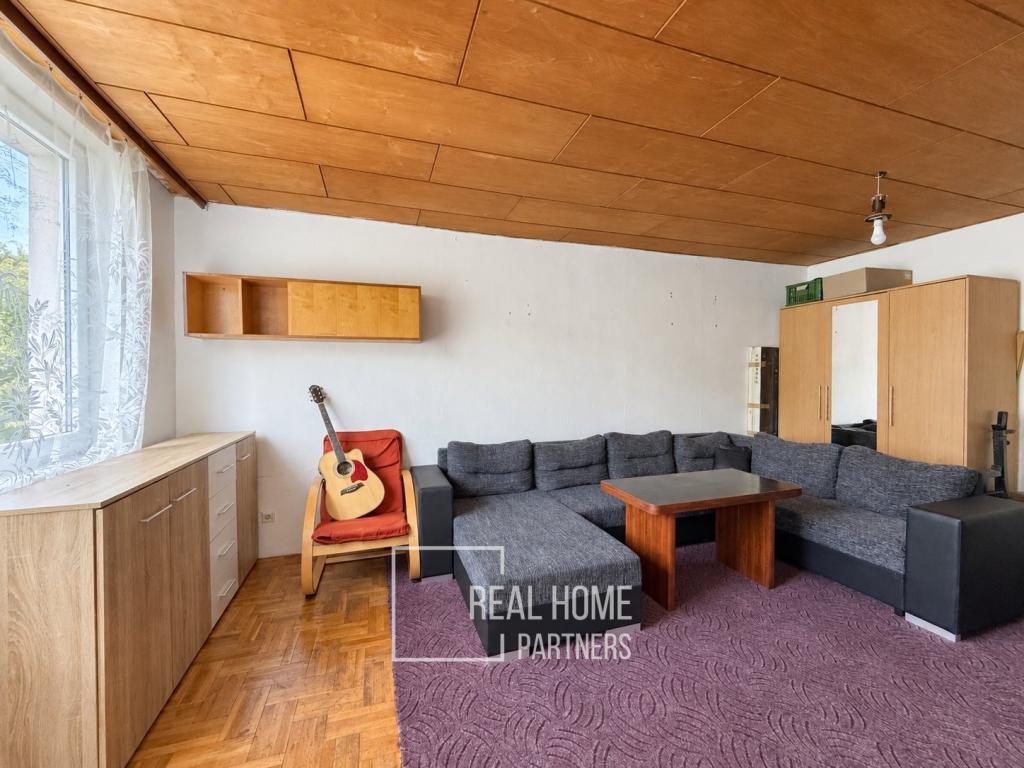Pronájem bytu 3+1 73 m2, Brno – náhled fotky 7