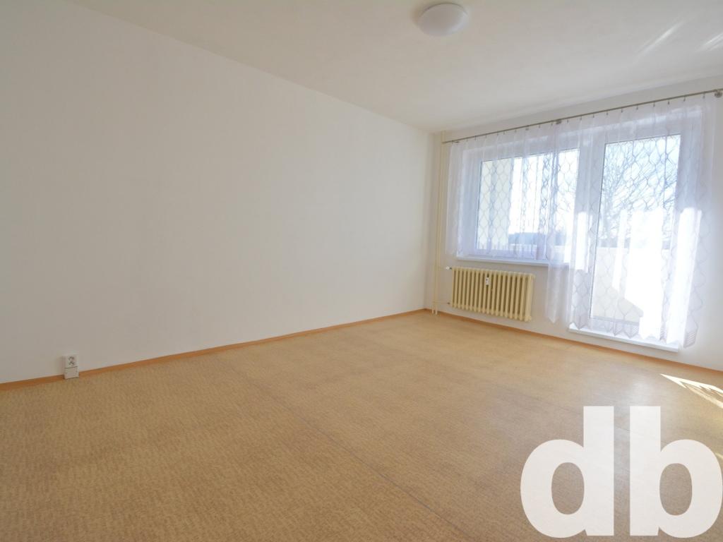 Pronájem bytu 2+1 67 m2