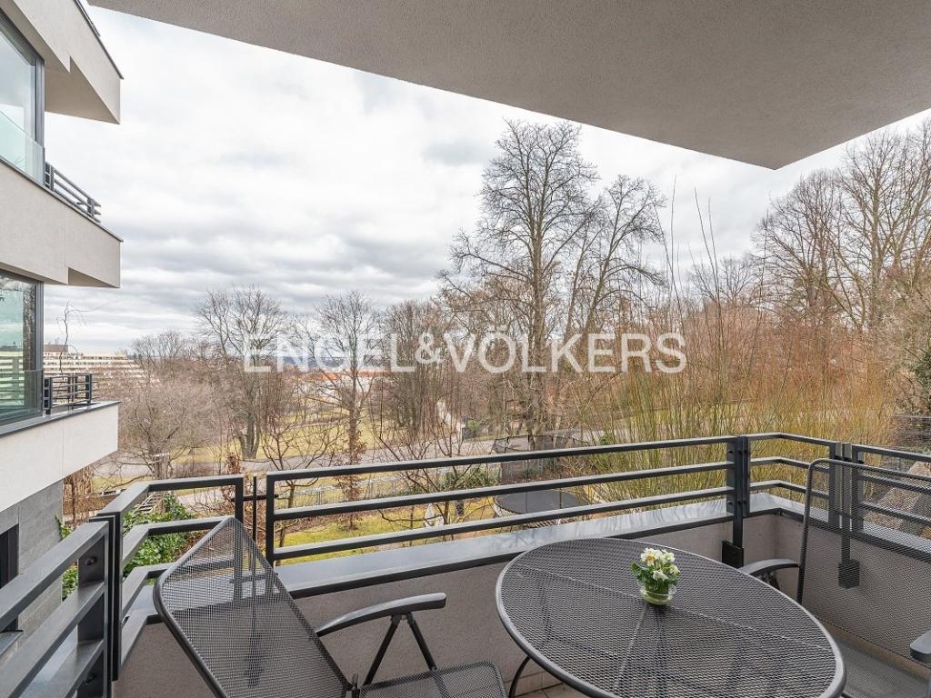 Pronájem bytu 2+kk 71 m2