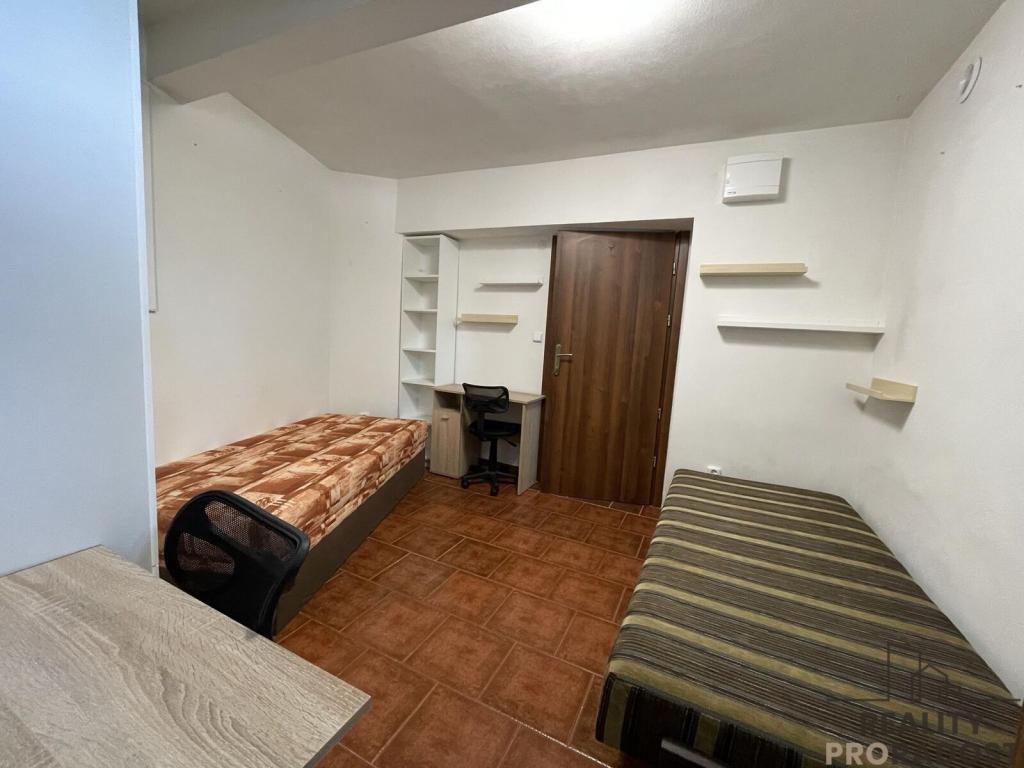 Pronájem bytu atypický 20 m2