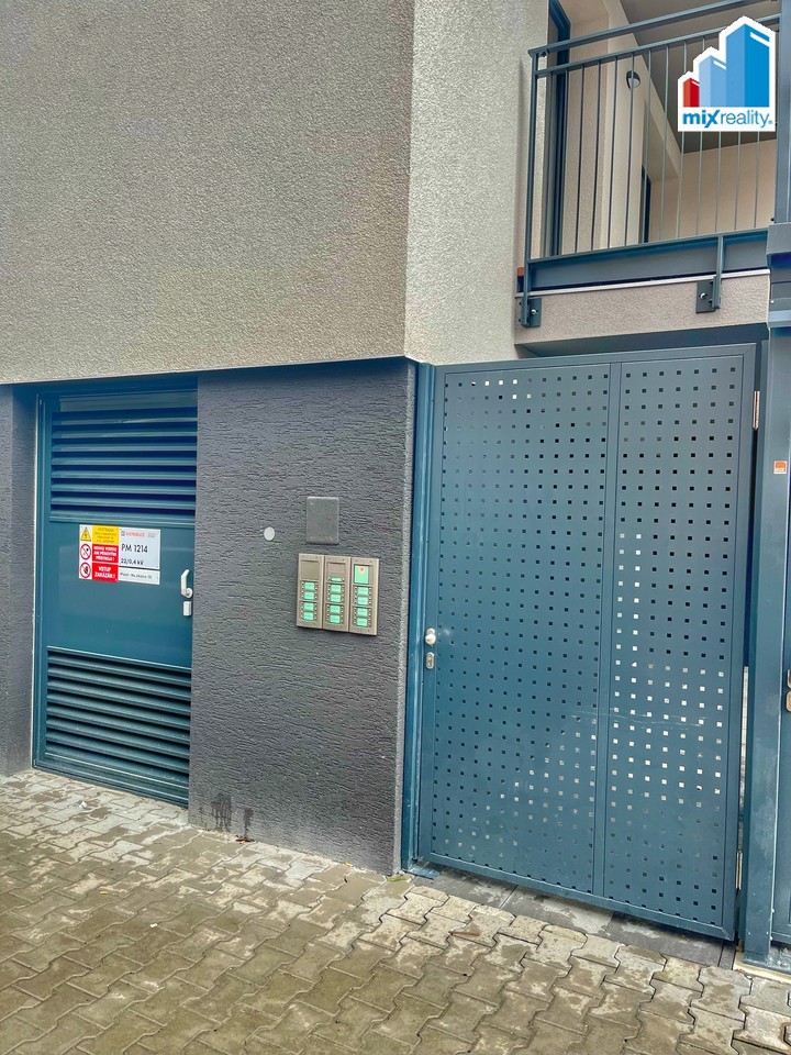 Pronájem bytu 2+kk 57 m2