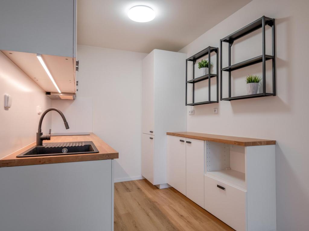 Pronájem bytu 2+kk 44 m2
