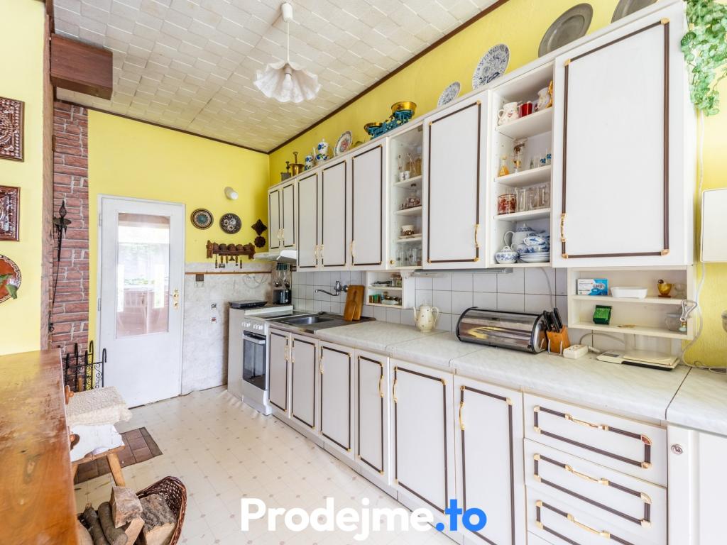 Prodej domu 214 m2
