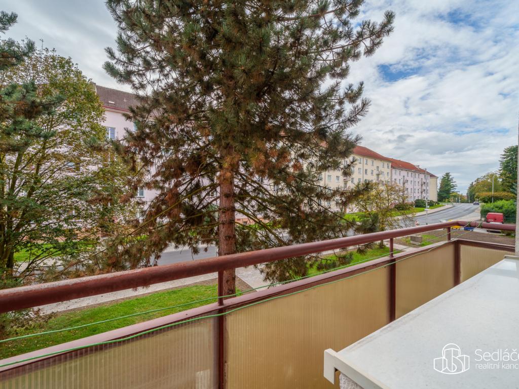 Prodej bytu 2+1 52 m2, Sokolov – náhled fotky 14