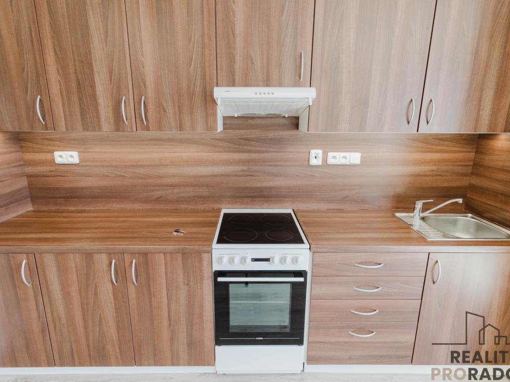 Pronájem bytu 3+kk 70 m2