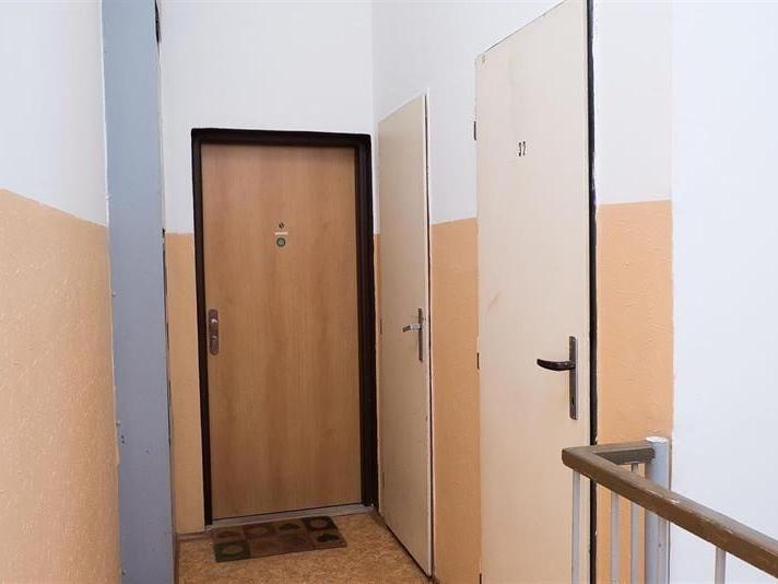 Pronájem bytu 1+kk 35 m2, Praha – náhled fotky 10