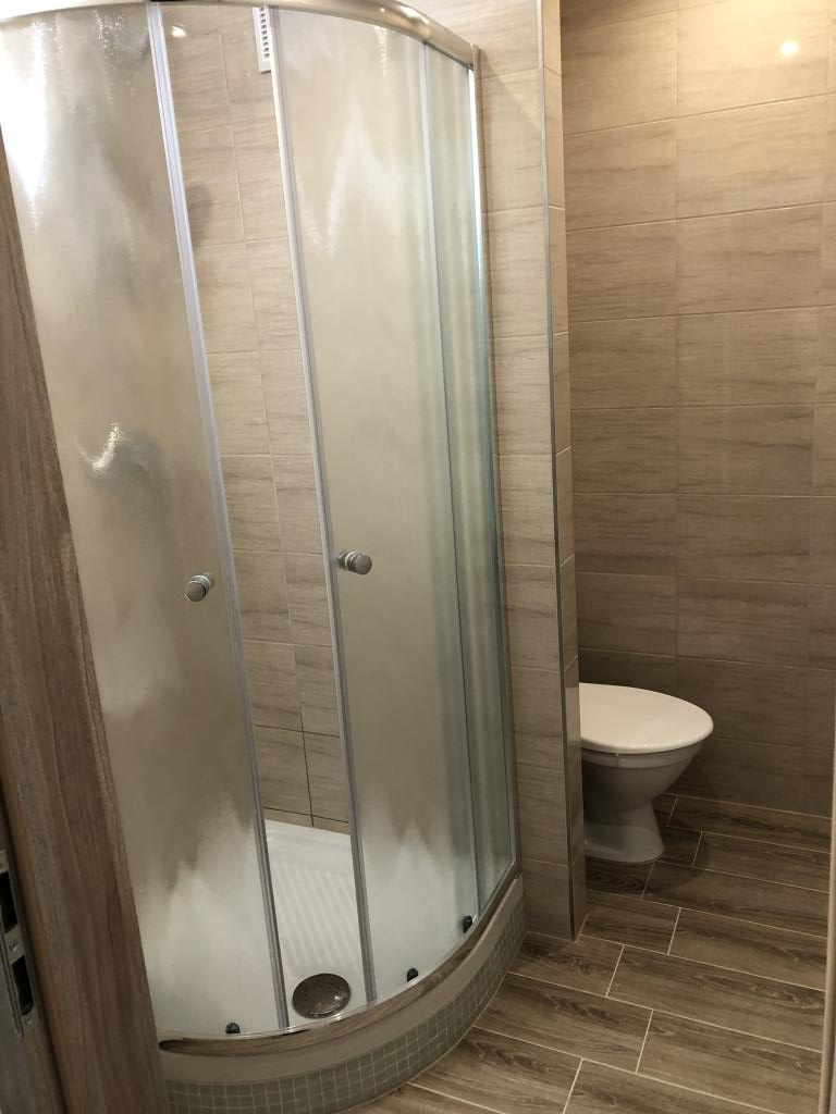 Pronájem bytu 2+kk 36 m2