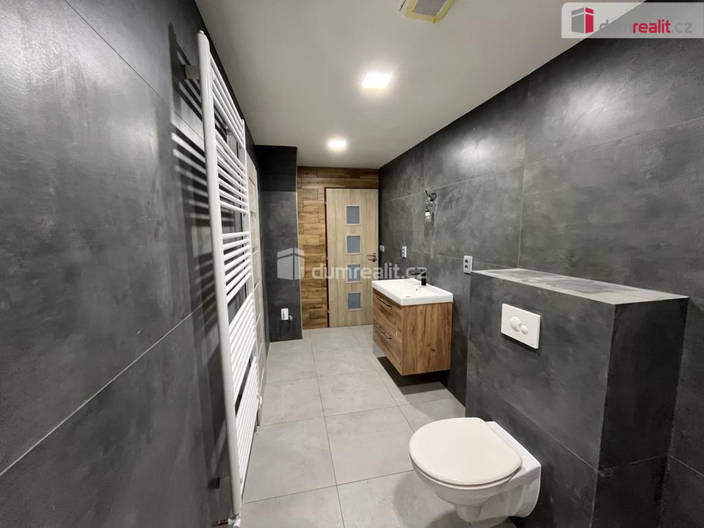 Prodej domu 204 m2