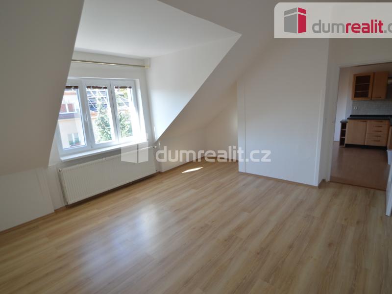 Pronájem bytu 1+1 43 m2, Praha – náhled fotky 13