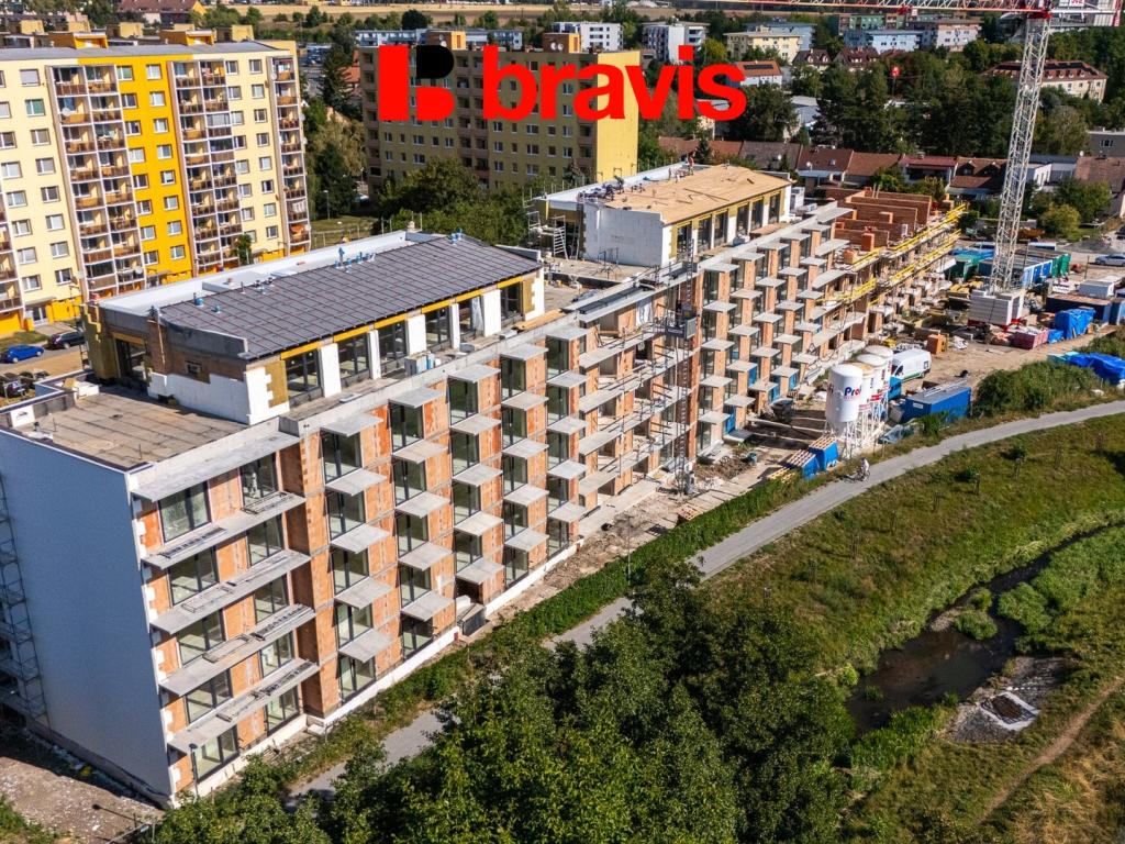 Prodej bytu 3+kk 91 m2