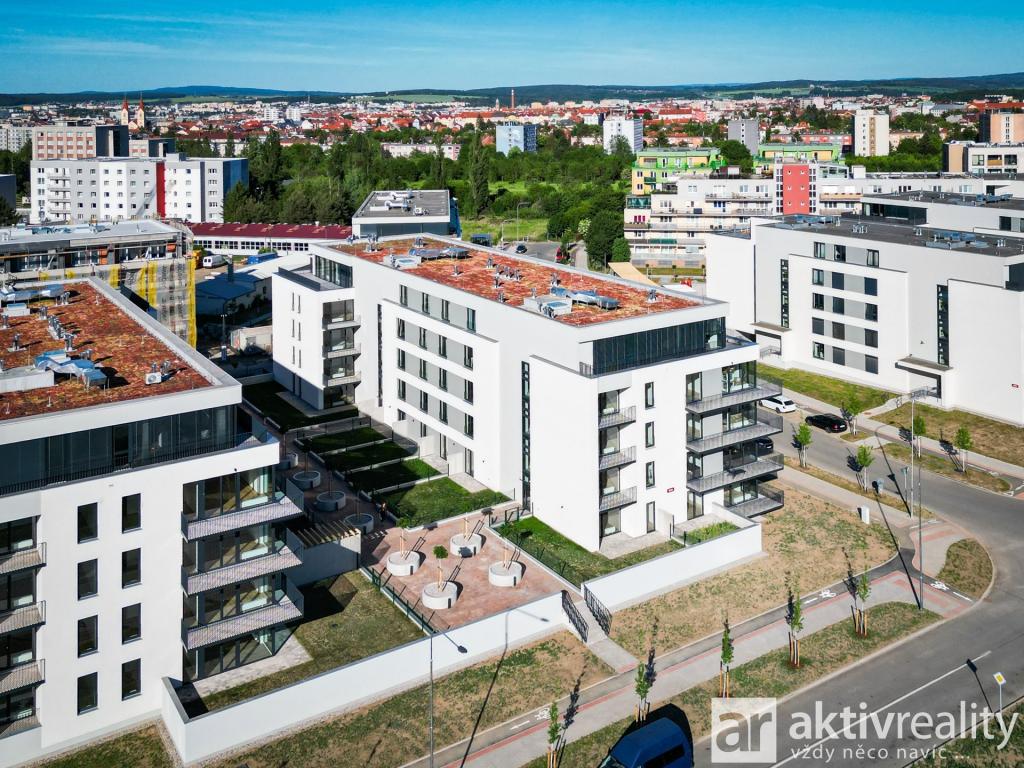 Prodej bytu 2+kk 58 m2, Plzeň – náhled fotky 29