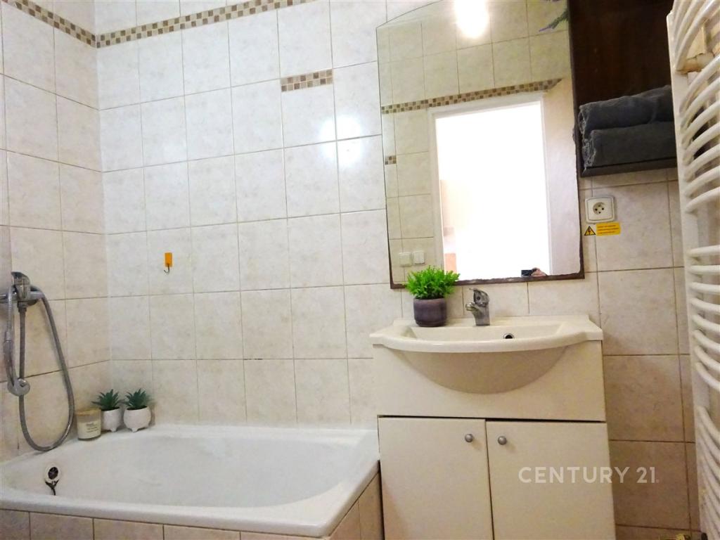 Pronájem bytu 1+kk 14 m2