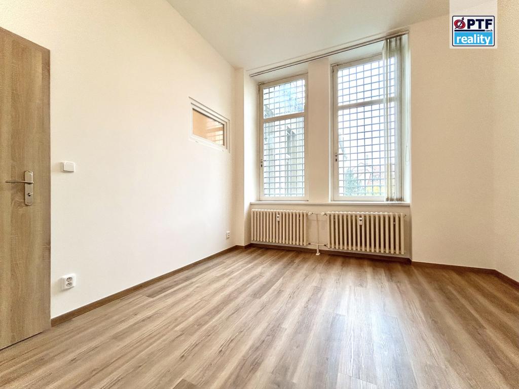 Pronájem bytu 2+kk 80 m2