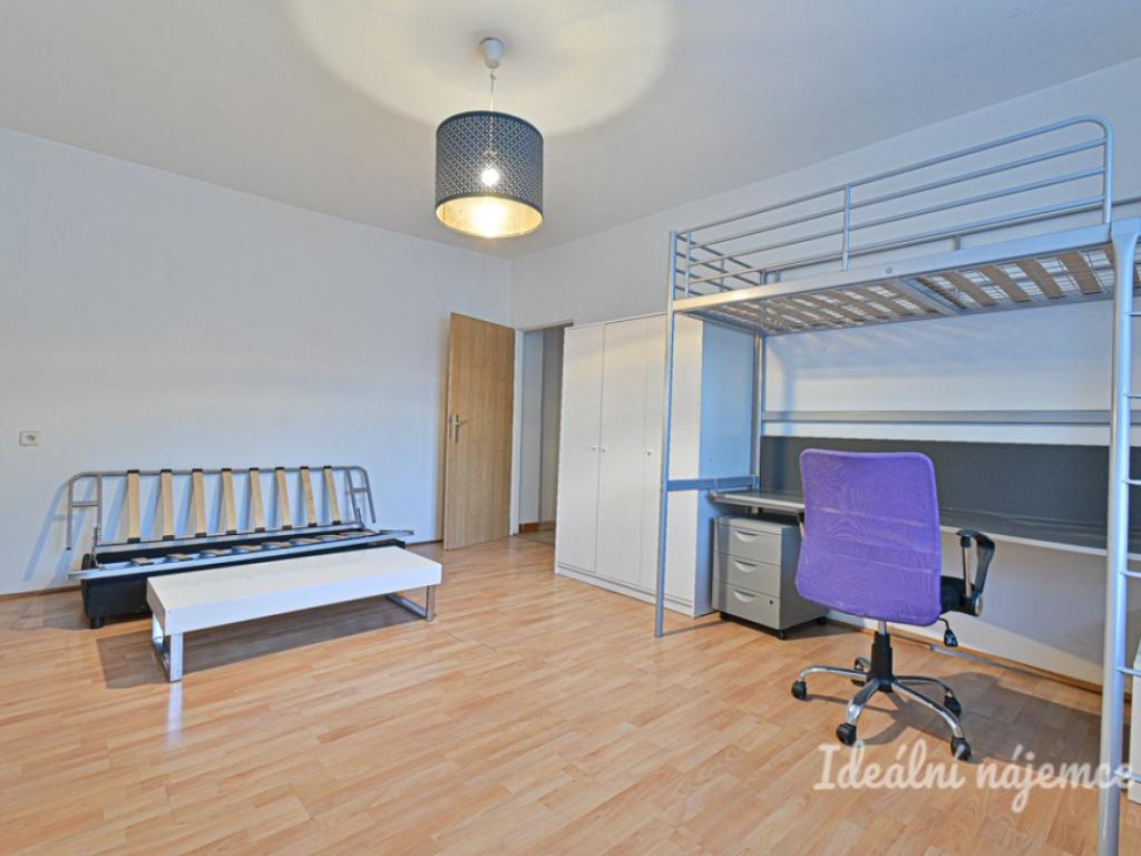 Pronájem bytu 1+1 37 m2