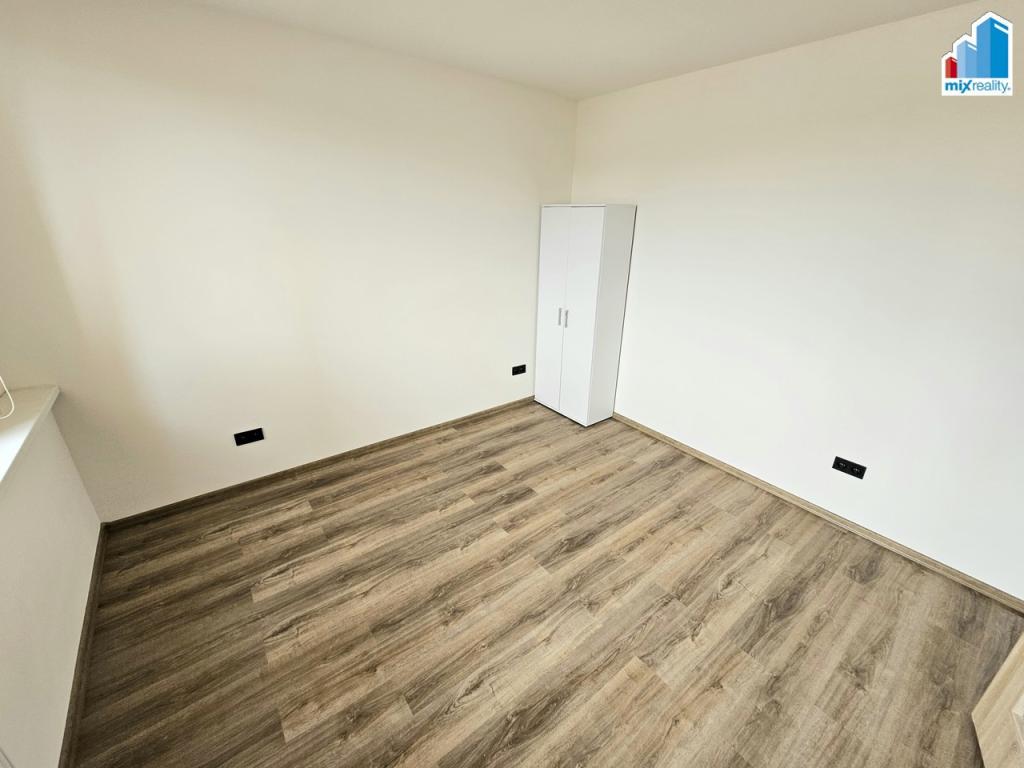 Pronájem bytu 2+1 58 m2
