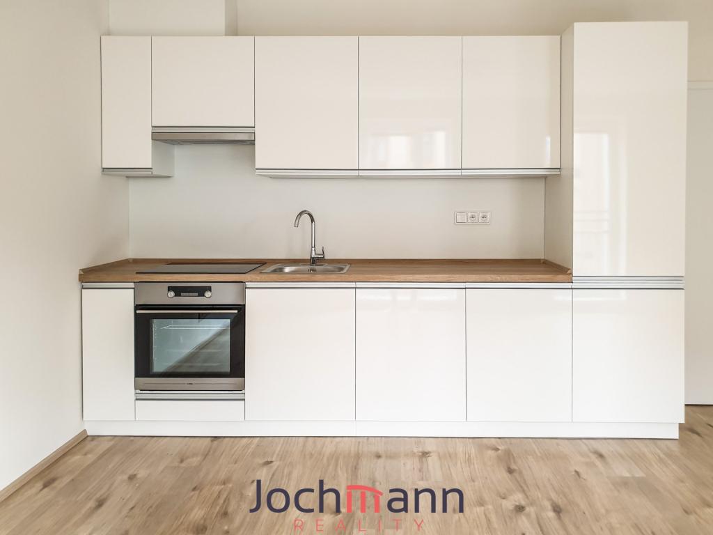 Pronájem bytu 2+kk 50 m2