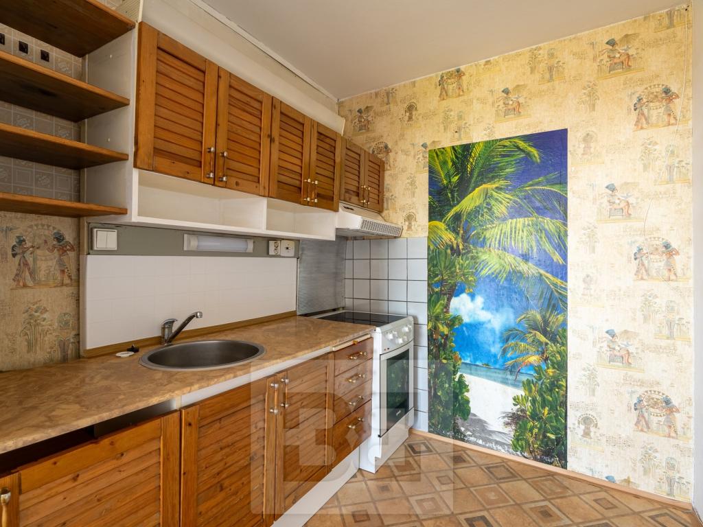 Pronájem bytu 2+kk 42 m2