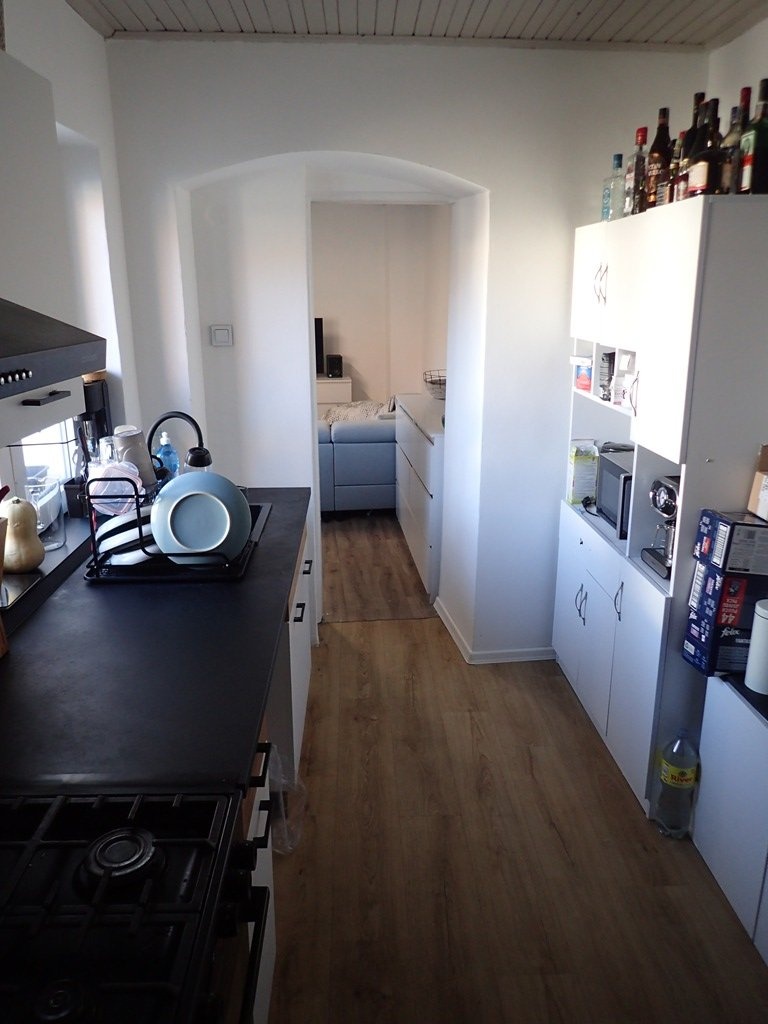 Prodej domu 70 m2