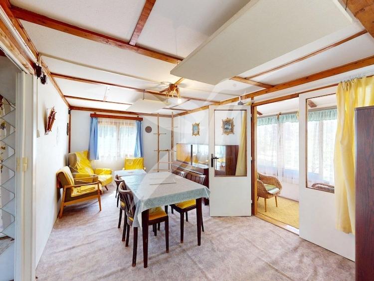 Pronájem domu 42 m2
