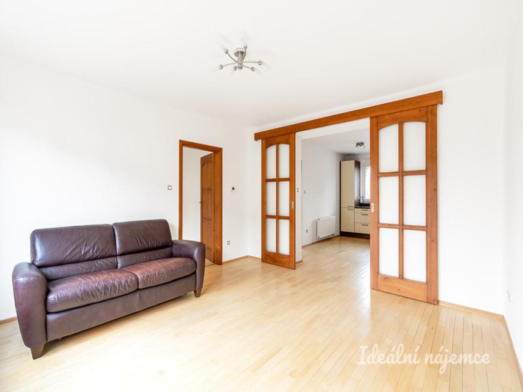 Pronájem bytu 3+kk 65 m2