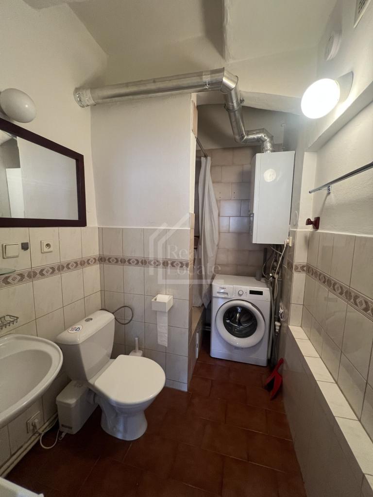 Pronájem bytu 2+kk 36 m2