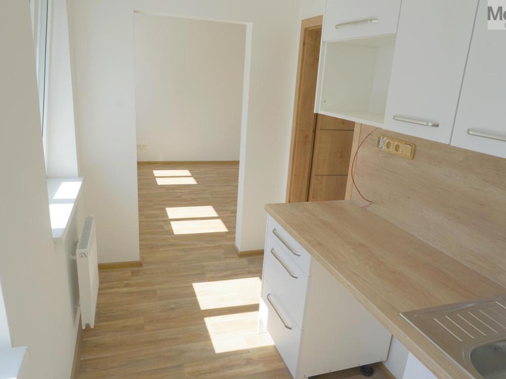 Pronájem bytu 1+kk 26 m2