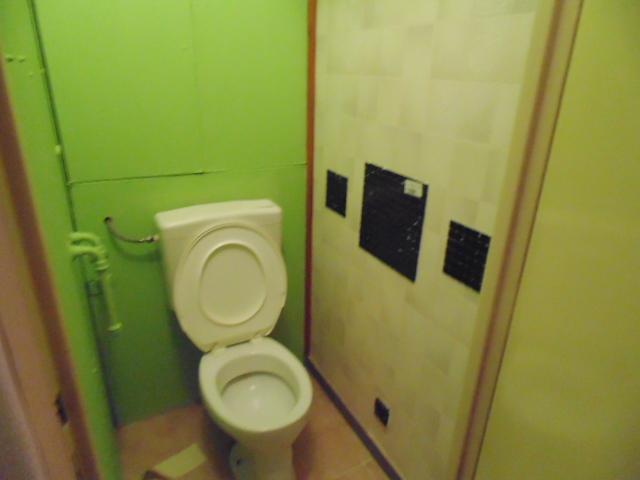 Spolubydlení atypický 76 m2