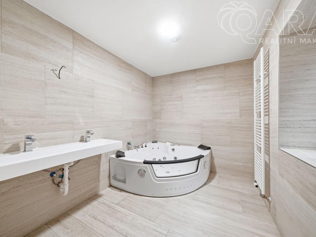 Prodej domu 125 m2
