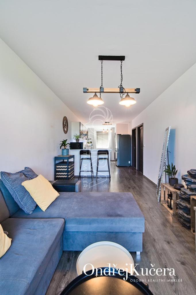 Prodej bytu 3+kk 75 m2, Praha – náhled fotky 21
