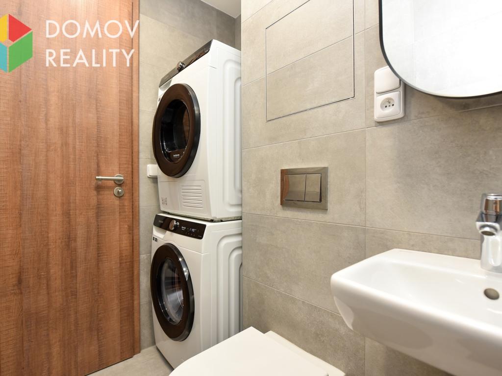Pronájem bytu 3+kk 100 m2, Beroun – náhled fotky 14