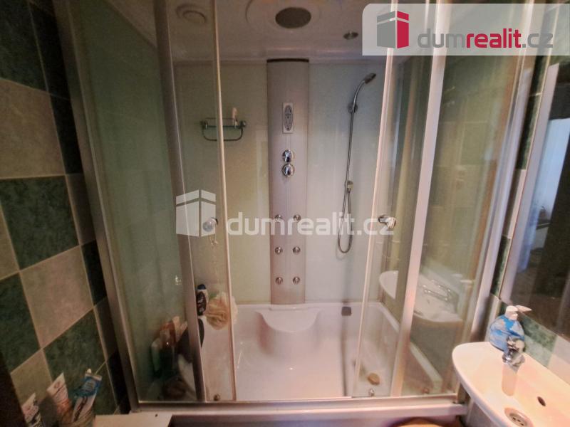 Pronájem bytu 2+1 55 m2