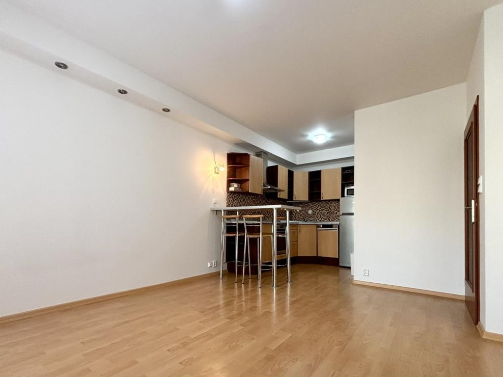 Pronájem bytu 2+kk 45 m2