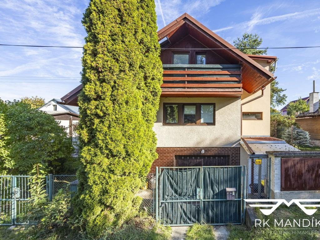 Prodej domu 121 m2, Babice – náhled fotky 15