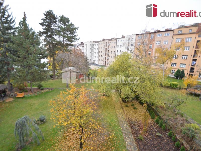 Pronájem bytu 2+kk 67 m2, Praha – náhled fotky 9