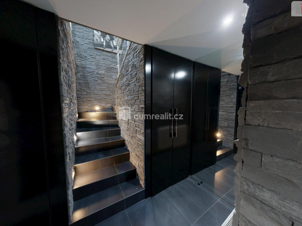 Pronájem bytu 2+kk 26 m2