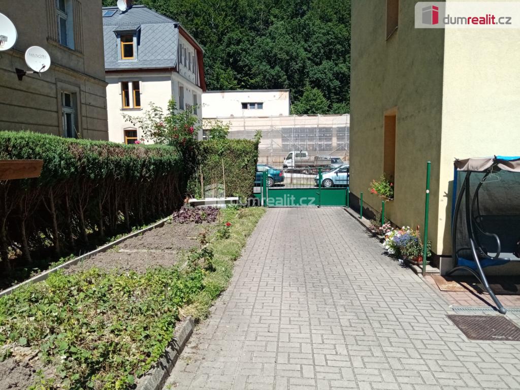 Prodej domu 390 m2