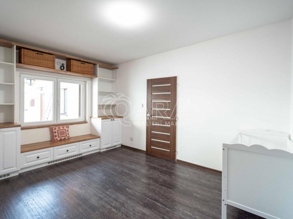 Prodej domu 86 m2