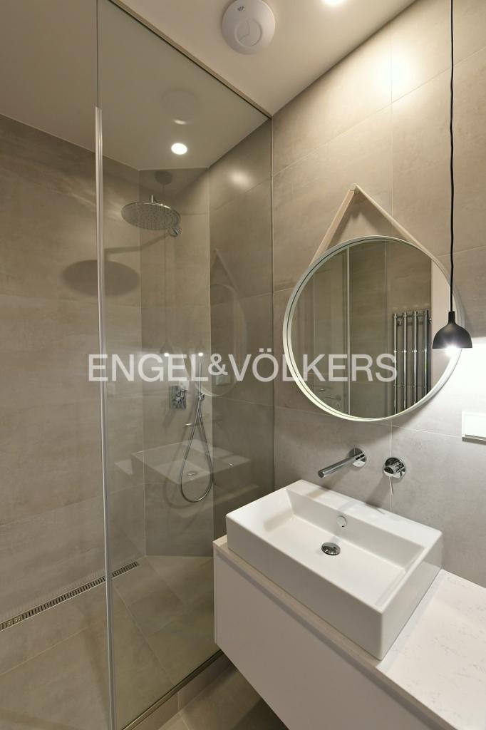 Pronájem bytu 2+kk 56 m2, Praha – náhled fotky 10