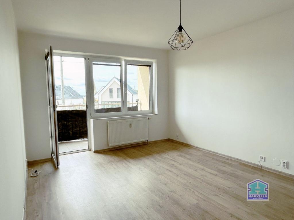 Pronájem bytu 2+1 63 m2